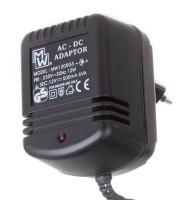 Ładowarka MW1268 do akumulatorów 4x AA lub 4x AAA