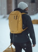 Plecak miejski Thule Chasm 26L golden brown 