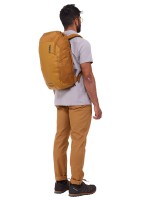 Plecak miejski Thule Chasm 26L golden brown 