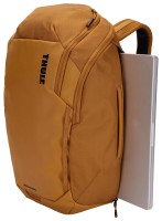 Plecak miejski Thule Chasm 26L golden brown 
