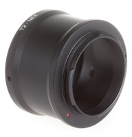 Adapter bagnetowy T2 - SONY NEX