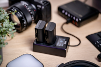 Akumulator Newell zamiennik LP-E6P do Canon