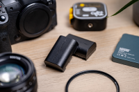 Akumulator Newell zamiennik LP-E6P do Canon