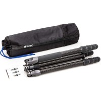 Statyw Benro Rhino 34C Carbon - bez głowicy (FRHN34C)