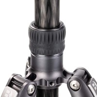 Statyw Benro Rhino 34C Carbon - bez głowicy (FRHN34C)