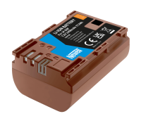 Akumulator Newell zamiennik LP-E6P USB-C do Canon