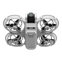 Dron DJI Neo 