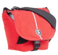 Torba fotograficzna Crumpler Pretty Boy 2500 -czerwona
