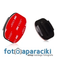 GoPro Hero Mocowanie Flat Adhesive 1szt