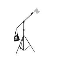  Statyw oświetleniowy Combi Boom PRO STUFF