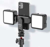 Uchwyt Statywowy do Telefonu 1/4''  Ulanzi  ST-06S