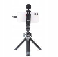 Uchwyt Statywowy do Telefonu 1/4''  Ulanzi  ST-06S
