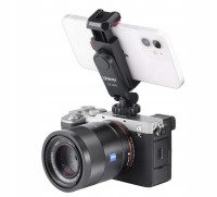 Uchwyt Statywowy do Telefonu 1/4''  Ulanzi  ST-06S
