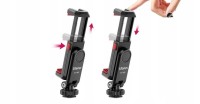 Uchwyt Statywowy do Telefonu 1/4''  Ulanzi  ST-06S