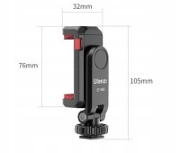 Uchwyt Statywowy do Telefonu 1/4''  Ulanzi  ST-06S
