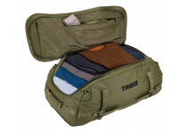 Torba podróżna THULE CHASM 90L Olivine Model 2024 - TDSD304