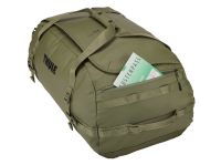 Torba podróżna THULE CHASM 90L Olivine Model 2024 - TDSD304