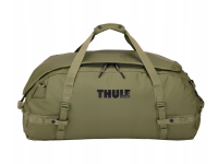 Torba podróżna THULE CHASM 90L Olivine Model 2024 - TDSD304