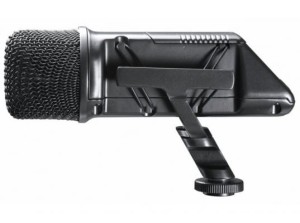 Mikrofon Rode Stereo VideoMic VDSLR