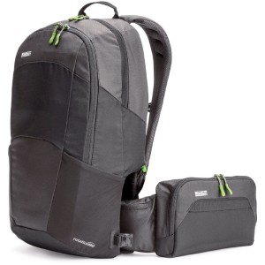 Plecak ThinkTank Rotation 180  22L szary 