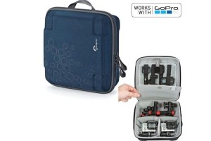 Pokrowiec Lowepro Dashpoint AVC2 do GoPro niebieska