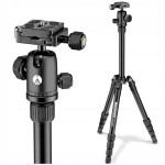 Statyw Manfrotto Element Traveller Small czarny MKELES5BK-BH