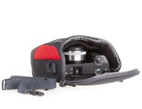 Pokrowiec Delsey Gopix 20 -czerwony