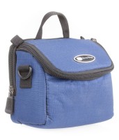 FUTERAŁ FOTO BILORA EVERSTAR MIDI -niebieska