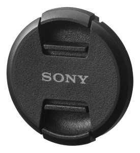 Dekielek pokrywka na obiektyw Sony ALC-F49S 49mm