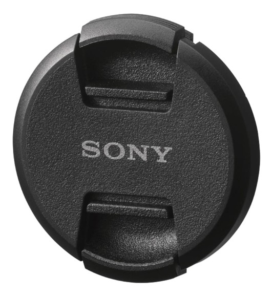 Dekielek pokrywka na obiektyw Sony ALC-F49S 49mm
