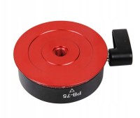 Uniwersalna głowica obrotowa 360 stopni PB-75