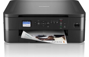 Urządzenie wielofunkcyjne Brother DCP-J1050DW All in one A4 Inkjet Printer