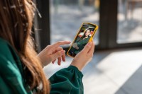 Aparat cyfrowy Nikon Z5 body + Obiektyw Nikkor Z 24-200 mm f/4-6.3