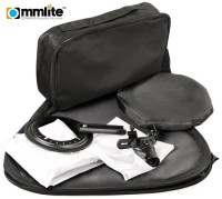 Softbox Commlite 50 x 50cm na lampy systemowe