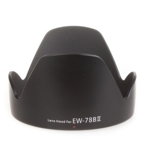 Osłona przeciwsłoneczna zamiennik Canon EW-78B II |166061|