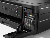 Urządzenie wielofunkcyjne Brother DCP-J1050DW All in one A4 Inkjet Printer