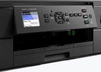 Urządzenie wielofunkcyjne Brother DCP-J1050DW All in one A4 Inkjet Printer