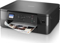 Urządzenie wielofunkcyjne Brother DCP-J1050DW All in one A4 Inkjet Printer