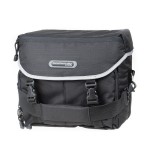Torba Naneu Pro C100 Quantaray Pro na aparat 2-3 obiektywy i lampę + karty