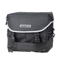 Torba Naneu Pro C100 Quantaray Pro na aparat 2-3 obiektywy i lampę + karty