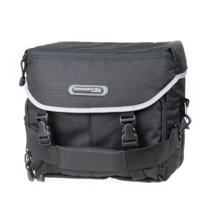 Torba Naneu Pro C100 Quantaray Pro na aparat 2-3 obiektywy i lampę + karty