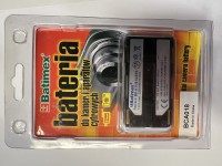 Akumulator Batimex Li-Ion 2200mAh zamiennik Canon BP 911 BP-911 (914/915)