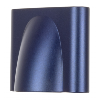 Suszarka do włosów Humanas AirTouch HD-AT02 z funkcją jonizowania fioletowa