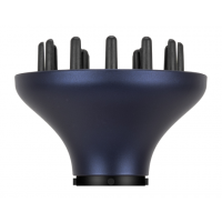 Suszarka do włosów Humanas AirTouch HD-AT02 z funkcją jonizowania fioletowa