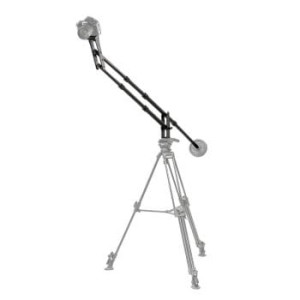Wysięgnik Jib Arm - kran video