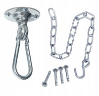 Hak sufitowy Amazonas - Power Hook