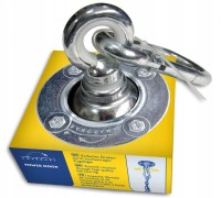 Hak sufitowy Amazonas - Power Hook