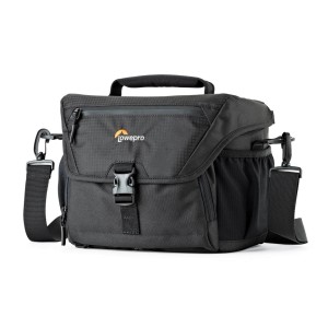 Torba Lowepro Nova 180 AW II czarna 