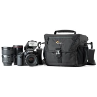 Torba Lowepro Nova 180 AW II czarna 