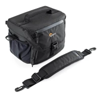 Torba Lowepro Nova 180 AW II czarna 